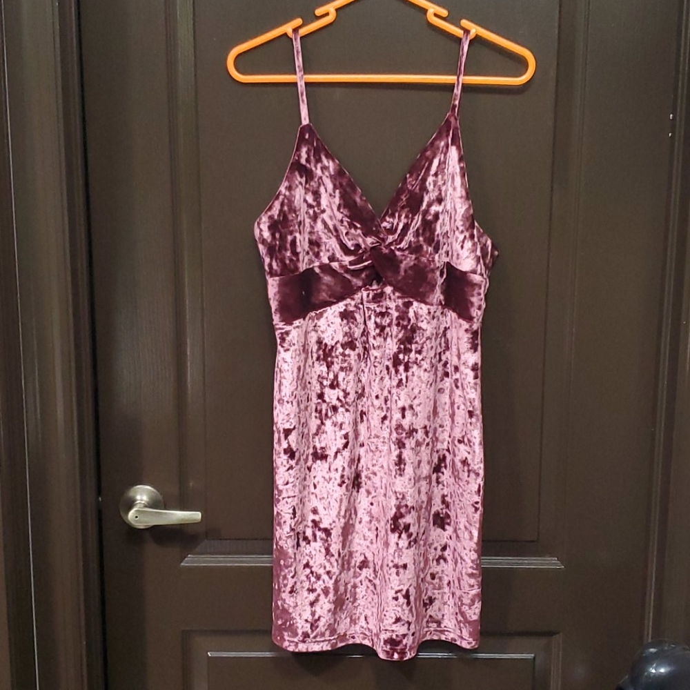 Free people dress
